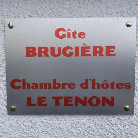 2 Hebergements Differents Un Avec 2 Et Avec Kitchenette