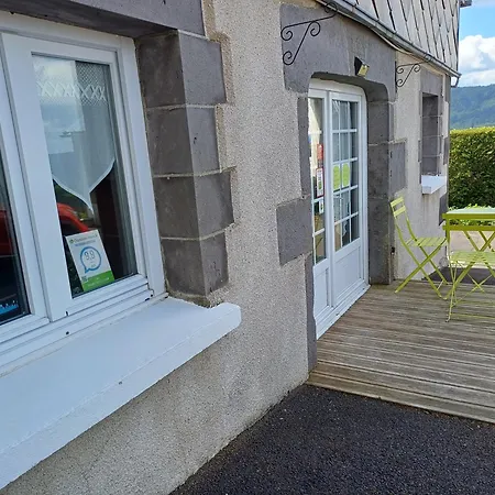2 Hebergements Differents Un Avec 2 Et Avec Kitchenette Ferienhaus *