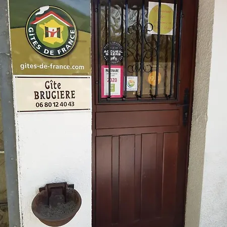 2 Hébergements Différents Un Avec 2 Et Avec Kitchenette Casa vacanze *