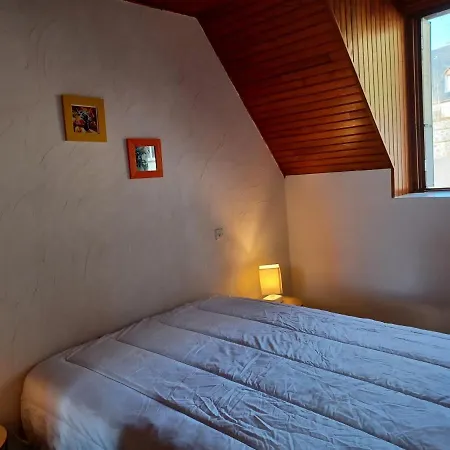 2 Hebergements Differents Un Avec 2 Et Avec Kitchenette Holiday home