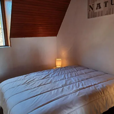 Holiday home 2 Hebergements Differents Un Avec 2 Et Avec Kitchenette